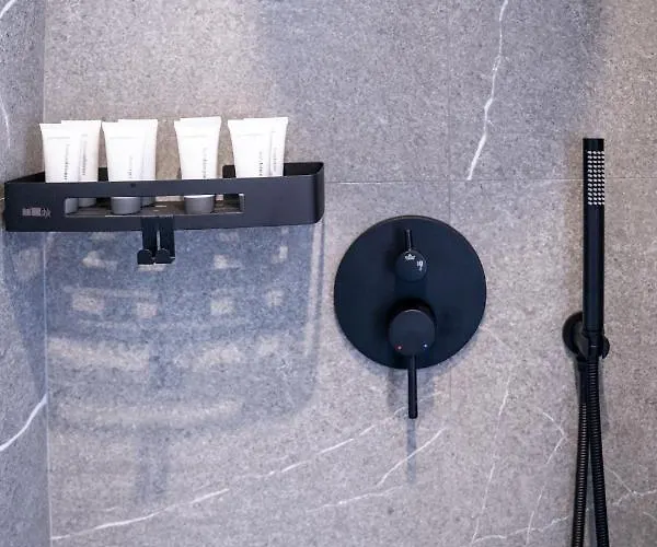 Island Sea Side - Adults Only 3* Rhodes City