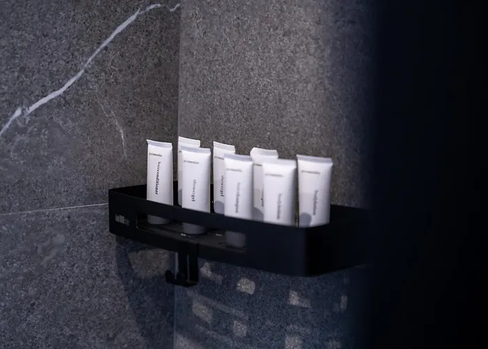 酒店 Island Sea Side - Adults Only