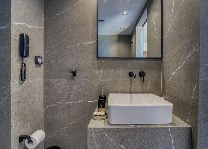 酒店 Island Sea Side - Adults Only 3*