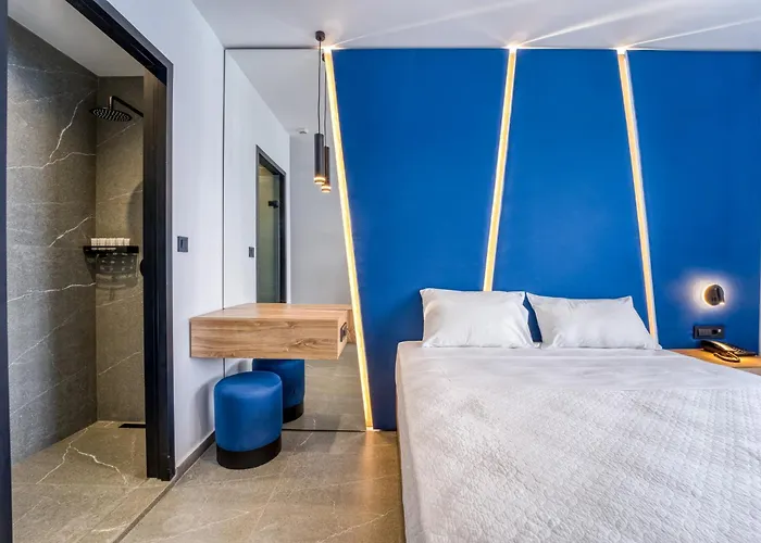 Island Sea Side - Adults Only 酒店