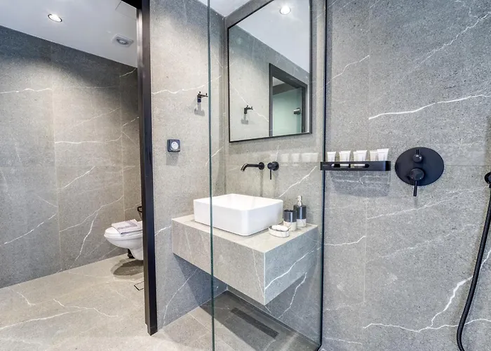 Island Sea Side - Adults Only 酒店