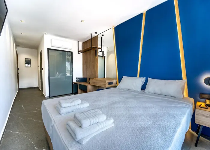 Island Sea Side - Adults Only 3* Rhodes City