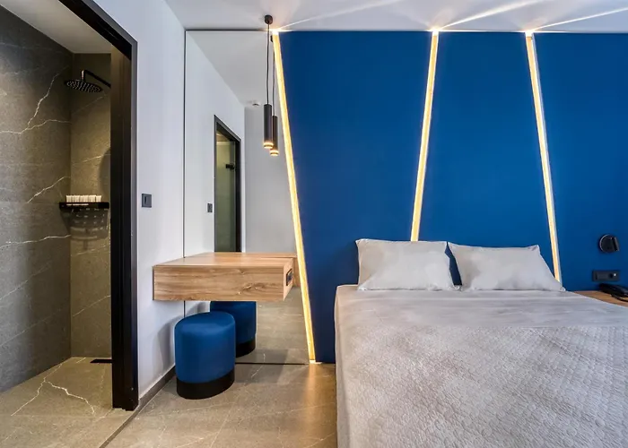 Island Sea Side - Adults Only Hotel Rhodes City