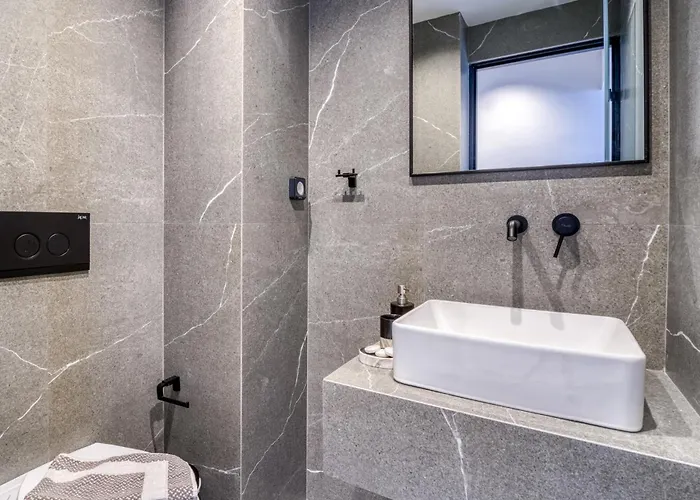 酒店 Island Sea Side - Adults Only Rhodes City