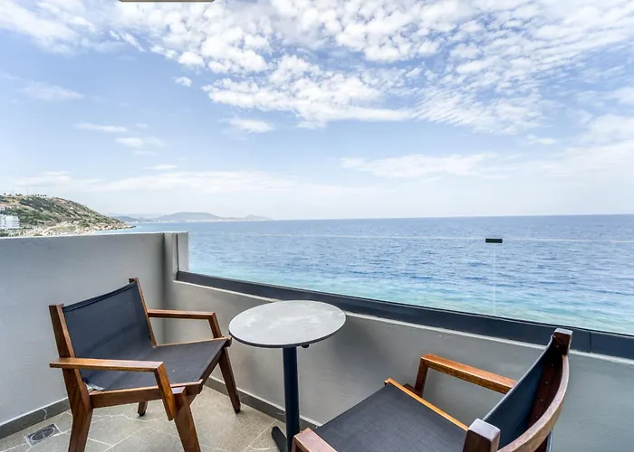 Island Sea Side - Adults Only Hotel Rhodes City