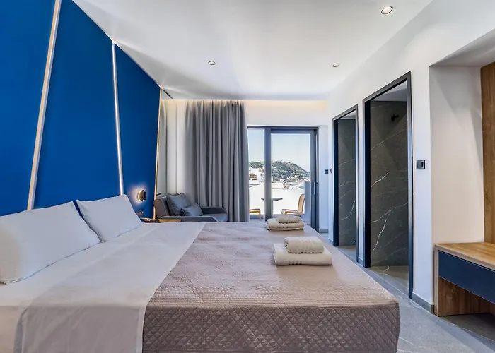 Island Sea Side - Adults Only Hotel