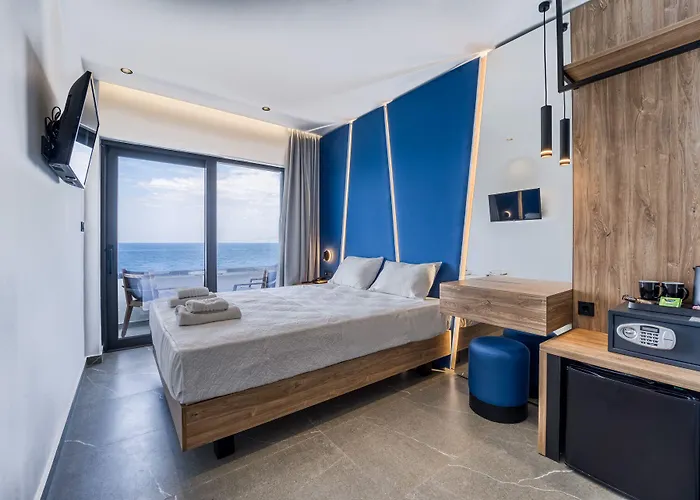 Island Sea Side - Adults Only Hotel 3*