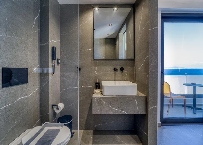 Island Sea Side - Adults Only Hotel 3*