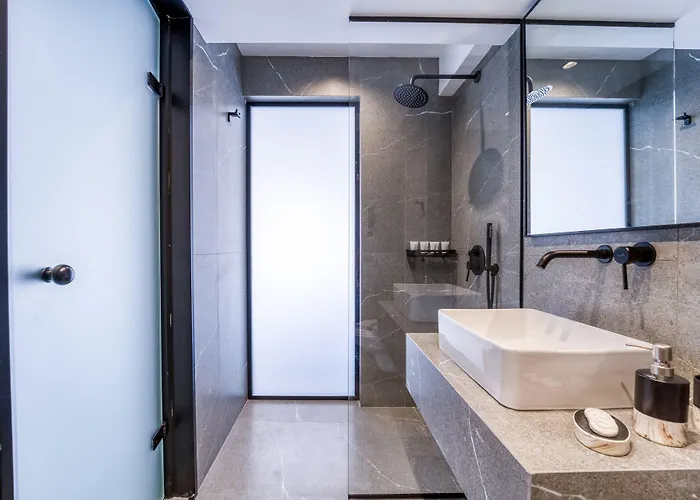 Island Sea Side - Adults Only 3*