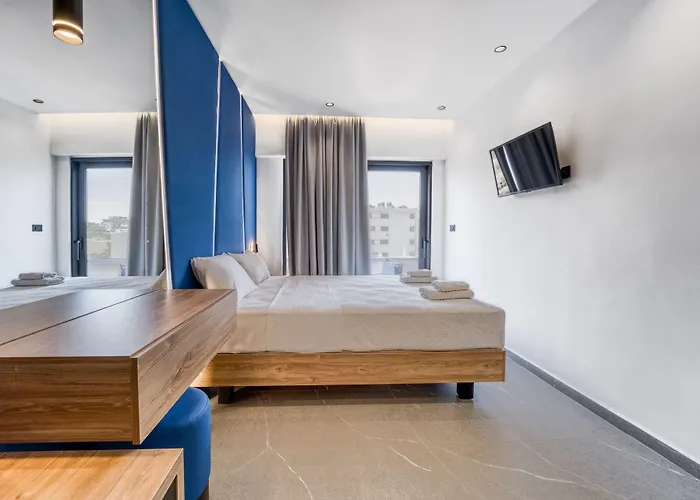 Island Sea Side - Adults Only 3*