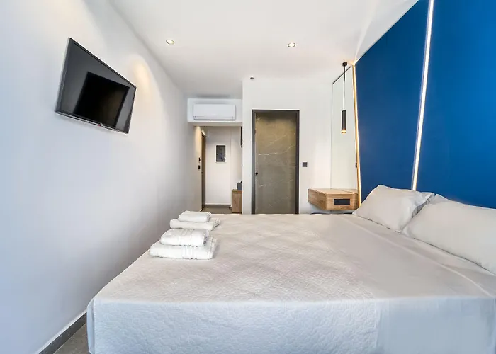 Island Sea Side - Adults Only 酒店