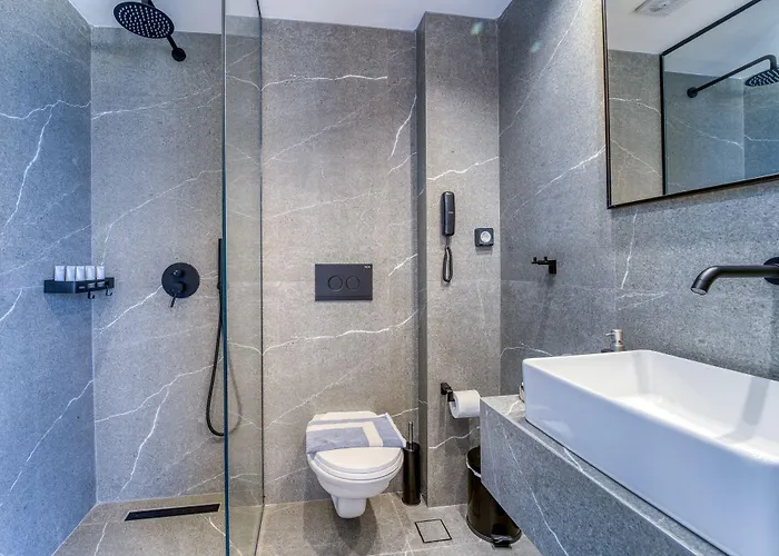 酒店 Island Sea Side - Adults Only