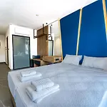 Island Sea Side - Adults Only Rhodes City