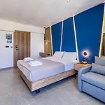 Island Sea Side - Adults Only Rhodes City