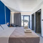 Island Sea Side - Adults Only Hotel