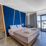 Island Sea Side - Adults Only Rhodes City