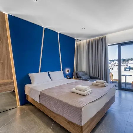 Island Sea Side - Adults Only