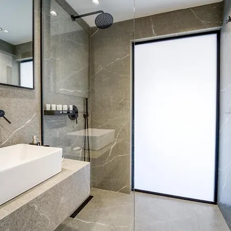 Hotel Island Sea Side - Adults Only