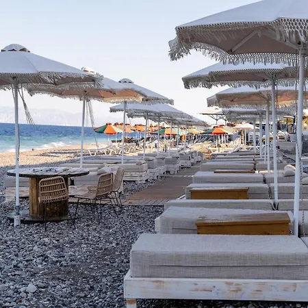 Island Sea Side - Adults Only